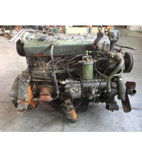 Motore Mercedes 1113 1213 1313 - Benz OM 352 X